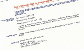 Clicca qui per vedere esempi in PDF