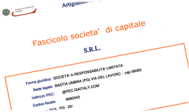 Clicca qui per vedere esempi in PDF