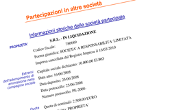 Clicca qui per vedere esempi in PDF