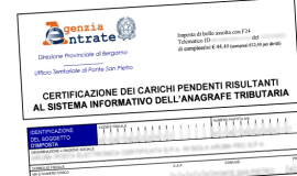 Clicca qui per vedere esempi in PDF