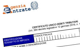 Clicca qui per vedere esempi in PDF