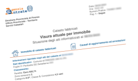 Clicca qui per vedere esempi in PDF