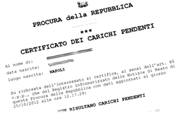 Clicca qui per vedere esempi in PDF