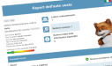Servizio di Report auto Usata online