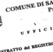 Servizio di Certificato Apostillato online