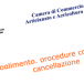 Servizio di Visura Procedure in corso online