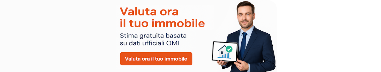Valutazione Immobiliare