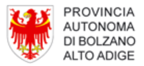 provincia bolzano