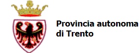 provincia trento