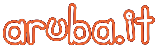 logo aruba