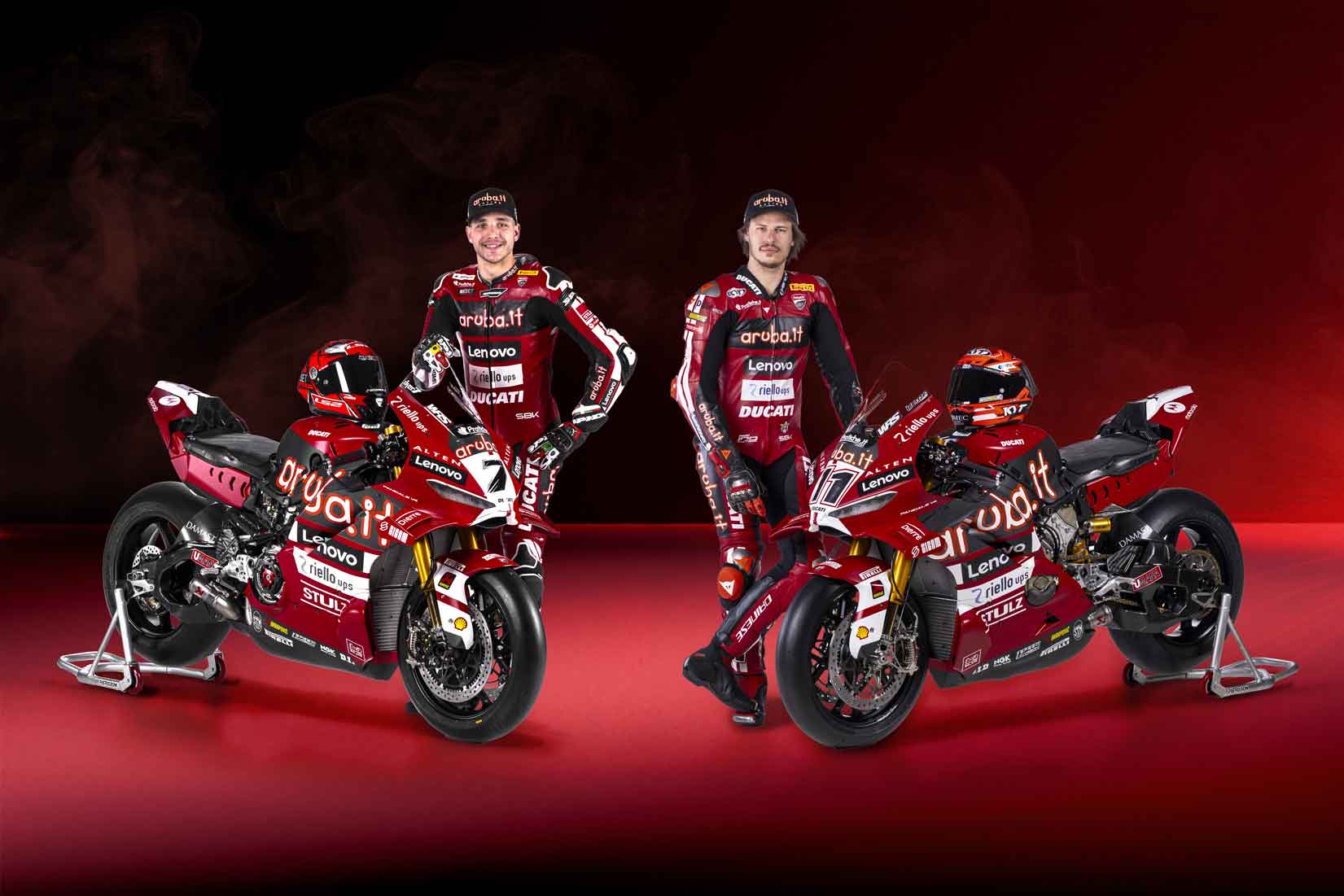 Aruba racing
