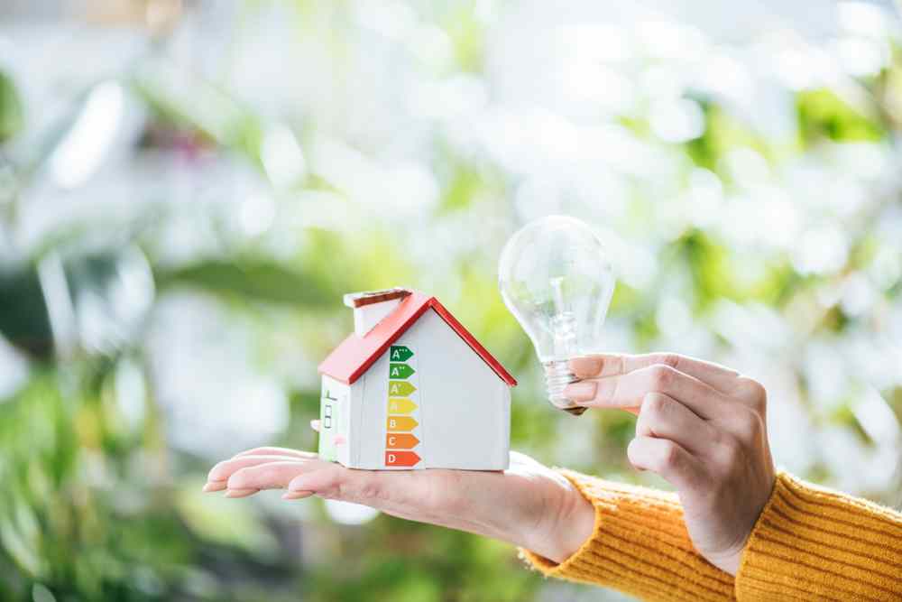 certificazione energetica