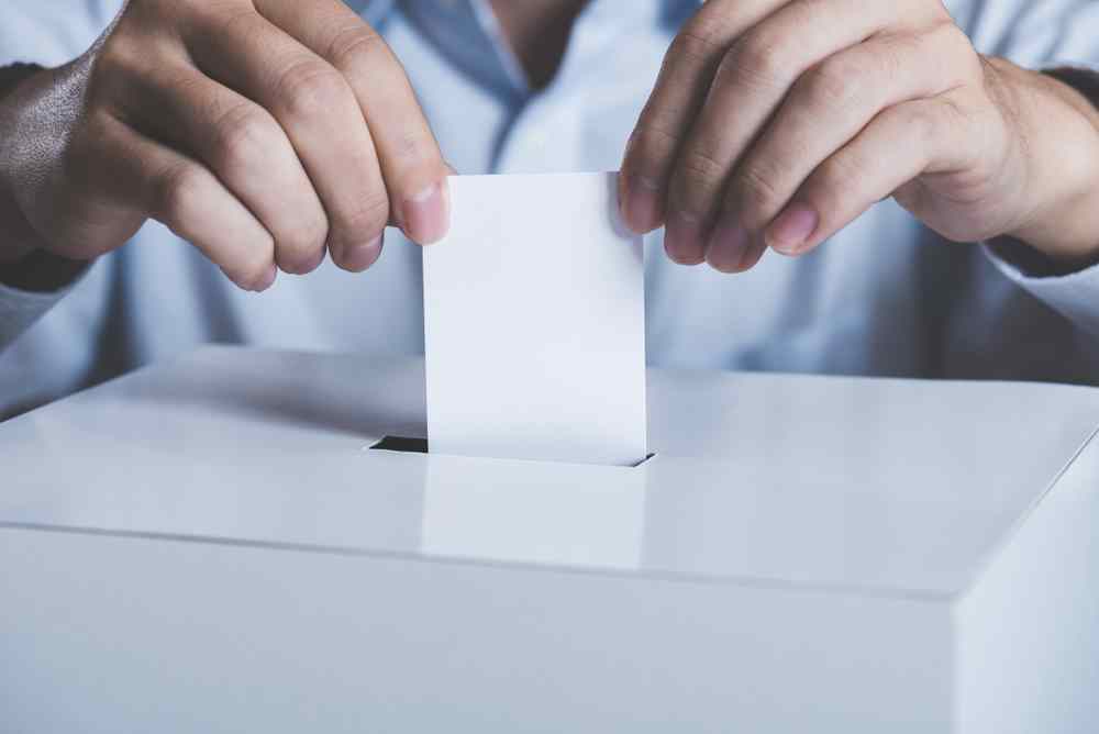 Certificato godimento diritti politici
