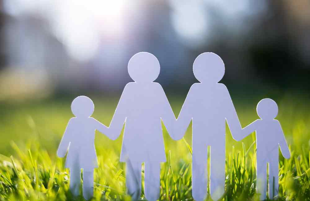stato famiglia