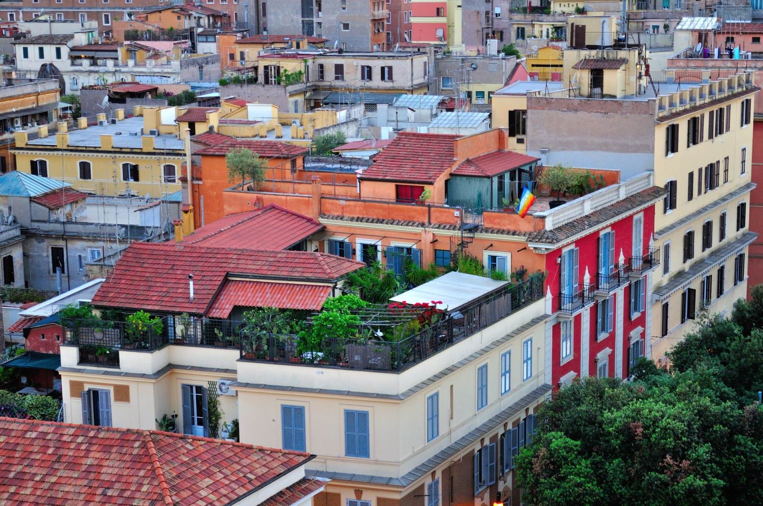 Visura catastale
